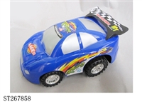 ST267858 - FRICTION CAR