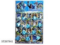 ST267941 - MONSTERS INC