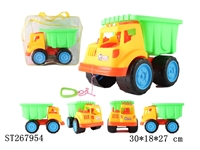 ST267954 - 沙滩车/1pcs