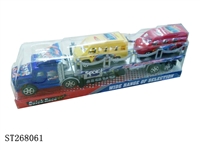 ST268061 - FRICTION CAR