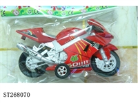 ST268070 - FRICTION CAR