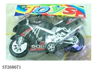 ST268071 - FRICTION CAR