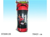 ST268120 - BOXING SET