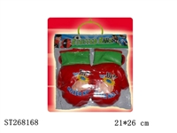 ST268168 - BOXING SET
