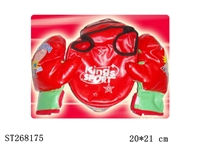 ST268175 - BOXING SET