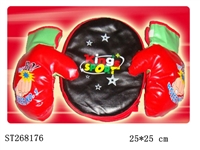 ST268176 - BOXING SET