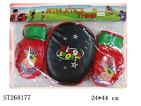ST268177 - BOXING SET