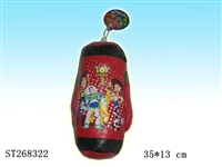 ST268322 - 红皮玩具总动员小沙包