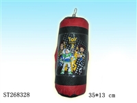 ST268328 - 玩具总动员帆布小沙包