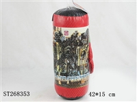 ST268353 - 变形金刚中沙包