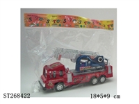ST268422 - FRICTION CAR