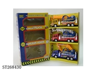 ST268430 - FRICTION CAR