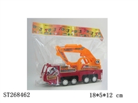 ST268462 - FRICTION CAR