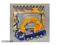 ST268463 - FRICTION CAR