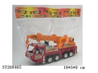 ST268465 - FRICTION CAR