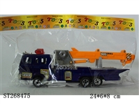 ST268475 - FRICTION CAR
