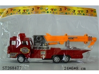 ST268477 - FRICTION CAR