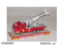ST268484 - FRICTION CAR