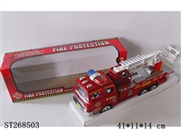 ST268503 - FRICTION CAR