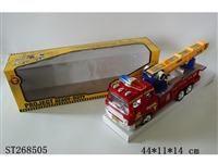 ST268505 - FRICTION CAR
