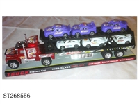 ST268556 - FRICTION CAR