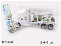 ST268601 - FRICTION CAR
