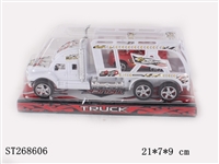 ST268606 - FRICTION CAR