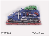 ST268608 - FRICTION CAR