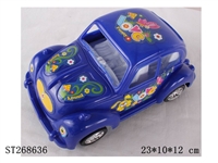 ST268636 - FRICTION CAR
