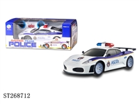 ST268712 - R/C CAR