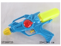 ST268725 - WATER GUN RED AND BLUE TWO COLOR