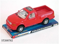 ST268762 - FRICTION CAR