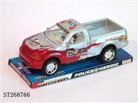 ST268766 - FRICTION CAR