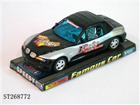 ST268772 - FRICTION CAR