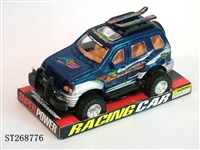 ST268776 - FRICTION CAR