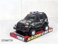 ST268778 - FRICTION CAR