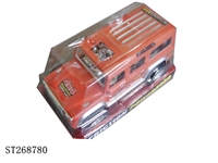 ST268780 - FRICTION CAR