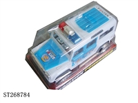 ST268784 - FRICTION CAR