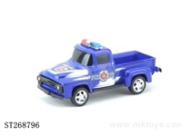 ST268796 - FRICTION CAR