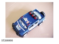 ST268800 - FRICTION CAR