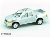 ST268808 - FRICTION CAR