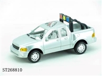 ST268810 - FRICTION CAR