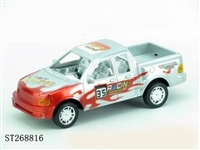 ST268816 - FRICTION CAR
