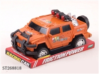 ST268818 - FRICTION CAR