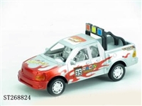 ST268824 - FRICTION CAR