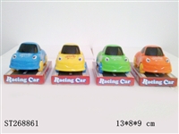 ST268861 - FRICTION CAR