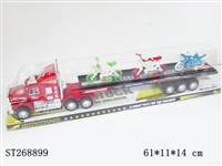 ST268899 - FRICTION CAR
