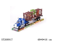 ST268917 - FRICTION CAR