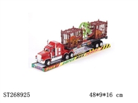 ST268925 - FRICTION CAR