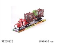 ST268926 - FRICTION CAR